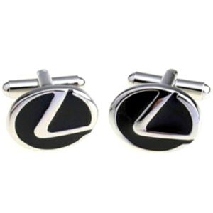 🚘 Lexus Cufflinks